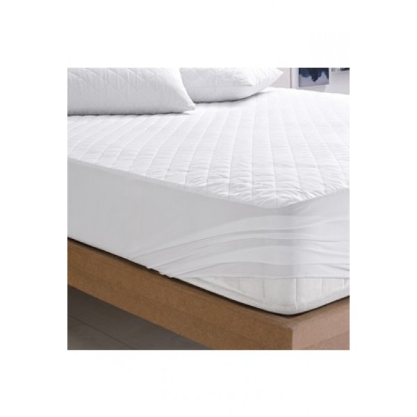 First Class Sıvı Geçirmez Fiddet Alez Çift Kişilik 160X200+30 cm First Class Sıvı Geçirmez Fiddet Alez Çift Kişilik 160X200+30 cm