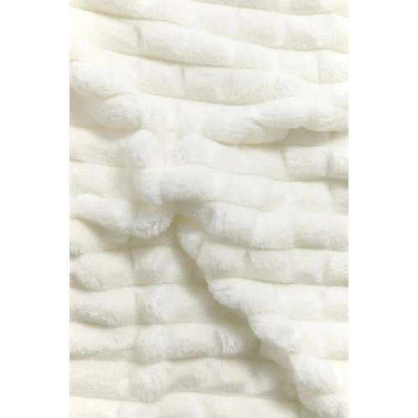 Merinos Modern Line 2 Parça Tek Kişilik Battaniye Seti Merinos Modern Line 2 Parça Tek Kişilik Battaniye Seti