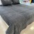 Merinos Modern Line 3 Parça Çift Kişilik Battaniye Seti Merinos Modern Line 3 Parça Çift Kişilik Battaniye Seti