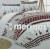 Merinos Comforter Çift Kişilik Yorgan Set Merinos Comforter Çift Kişilik Yorgan Set