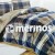 Merinos Comforter Çift Kişilik Yorgan Set 