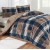 Merinos Comforter Çift Kişilik Yorgan Set Merinos Comforter Çift Kişilik Yorgan Set