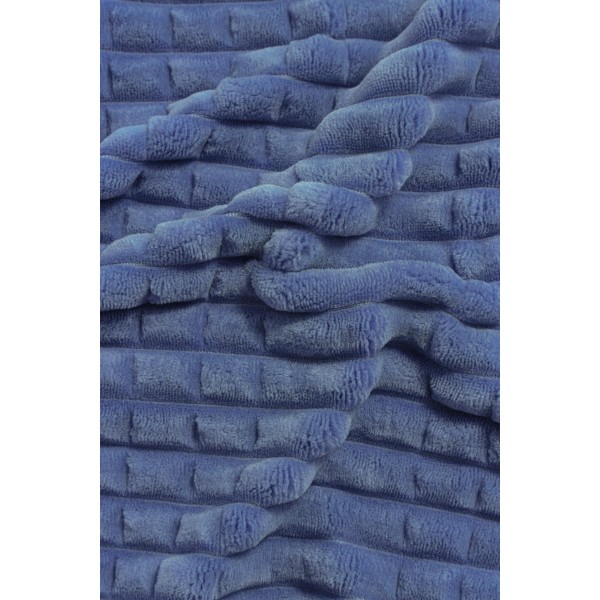 Merinos Modern Line 2 Parça Tek Kişilik Battaniye Seti Merinos Modern Line 2 Parça Tek Kişilik Battaniye Seti