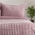 Merinos Modern Line 3 Parça Çift Kişilik Battaniye Seti Merinos Modern Line 3 Parça Çift Kişilik Battaniye Seti